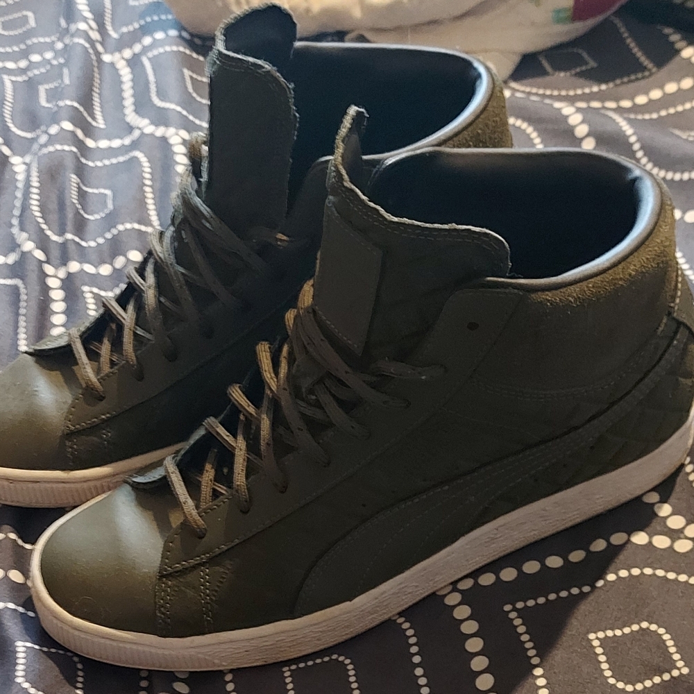Puma Shoes